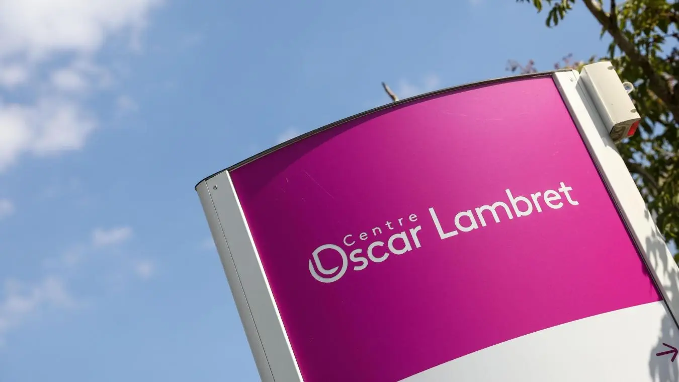 Centre Oscar Lambret - Lille